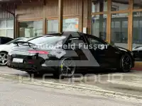 2019 Mercedes Benz AMG