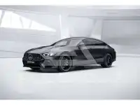 2019 Mercedes Benz AMG