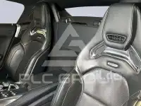 2019 Mercedes Benz AMG