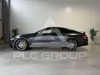 2019 Mercedes Benz AMG
