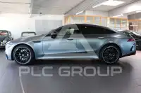 2019 Mercedes Benz AMG