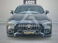 2019 Mercedes Benz AMG