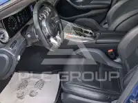 2019 Mercedes Benz AMG