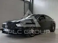 2019 Mercedes Benz AMG