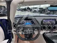2019 Mercedes Benz AMG