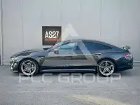 2019 Mercedes Benz AMG