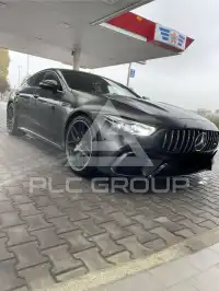 2019 Mercedes Benz AMG