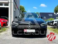 2019 Mercedes Benz AMG