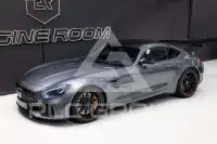 2019 Mercedes Benz AMG