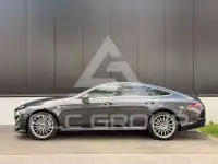 2019 Mercedes Benz AMG
