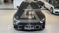 2019 Mercedes Benz AMG