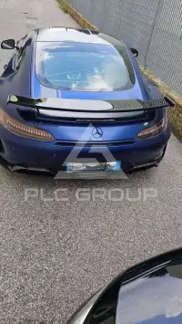 2019 Mercedes Benz AMG