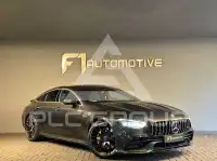 2019 Mercedes Benz AMG