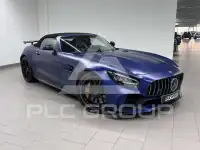 2019 Mercedes Benz AMG