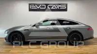 2019 Mercedes Benz AMG