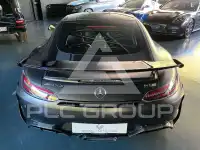 2019 Mercedes Benz AMG