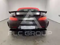 2019 Mercedes Benz AMG