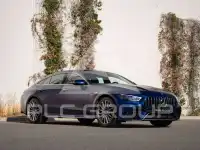 2019 Mercedes Benz AMG