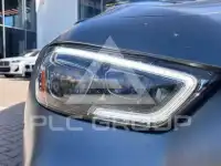 2019 Mercedes Benz AMG