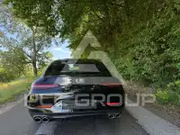 2019 Mercedes Benz AMG