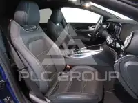 2019 Mercedes Benz AMG