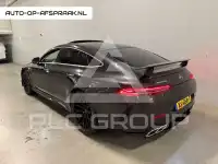 2019 Mercedes Benz AMG