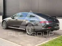 2019 Mercedes Benz AMG