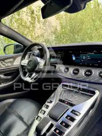 2019 Mercedes Benz AMG