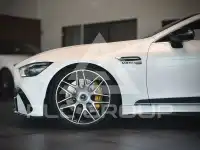 2019 Mercedes Benz AMG