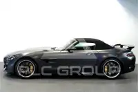 2019 Mercedes Benz AMG
