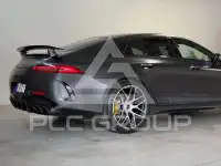 2019 Mercedes Benz AMG