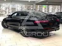 2019 Mercedes Benz AMG