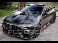 2019 Mercedes Benz AMG