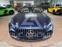 2019 Mercedes Benz AMG