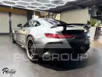 2019 Mercedes Benz AMG
