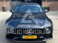 2019 Mercedes Benz AMG