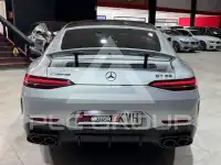 2019 Mercedes Benz AMG