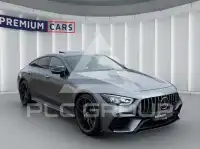 2019 Mercedes Benz AMG
