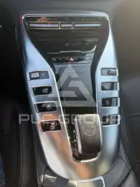 2019 Mercedes Benz AMG
