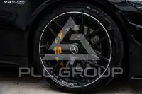 2019 Mercedes Benz AMG