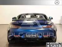 2019 Mercedes Benz AMG