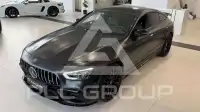 2019 Mercedes Benz AMG