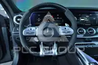 2019 Mercedes Benz AMG
