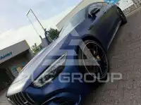 2019 Mercedes Benz AMG
