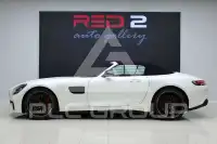 2019 Mercedes Benz AMG