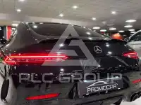 2019 Mercedes Benz AMG