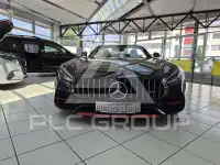 2019 Mercedes Benz AMG