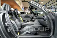 2019 Mercedes Benz AMG