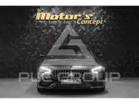 2019 Mercedes Benz AMG