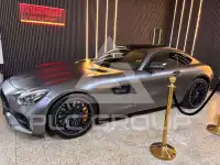 2019 Mercedes Benz AMG